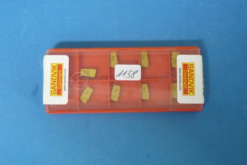 Stck sandvik - stck.,
