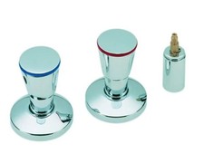Ventil aufputzset tec - ventil-aufputzset, zu
