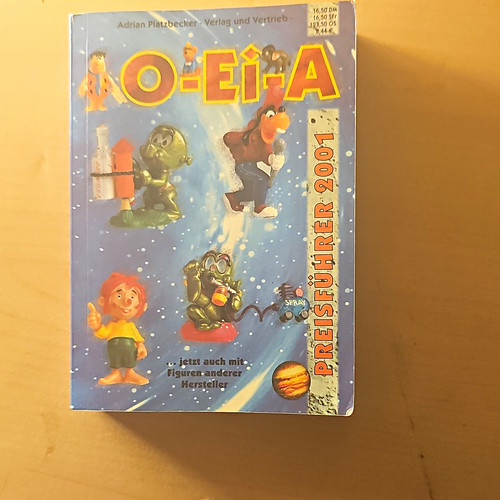 O‑Ei‑A