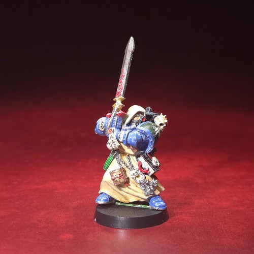Warhammer 40k dark angels - warhammer,