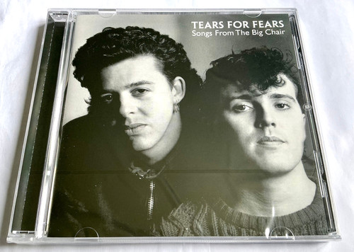 Tears for fears songs from - for,