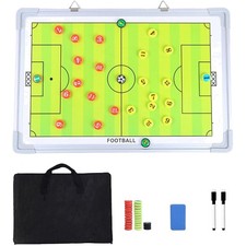 Fußball taktiktafel - fußball,