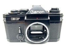Canon EF SLR !Beli defekt