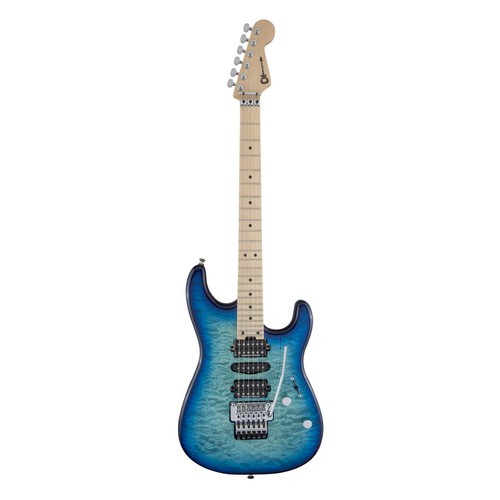 Charvel sd1 hsh fr mn - mj, 24