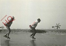 Ansichtskarte; Hollands