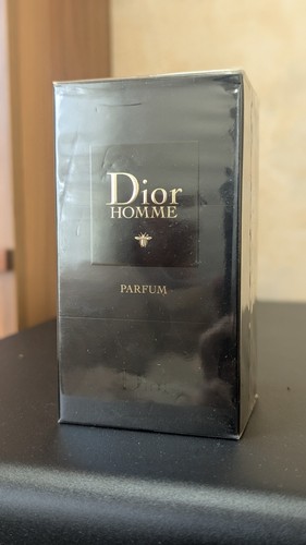 Dior homme parfum 100ml - dior,