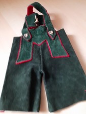 Seppelhose Lederhose für