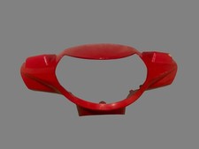 Original Peugeot V-Clic Lenker Scheinwerferverkleidung 759952F6 Vorne Oben