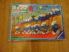 2x20 Die Schlumpf olympiade