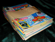 📚 42 x Micky Maus von 1992