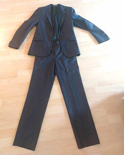 Oliver jungen anzug - jungen, 2-teilig