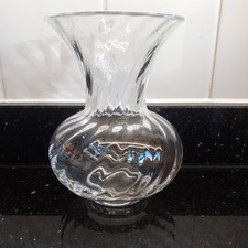 Dartington Glas/Kristall