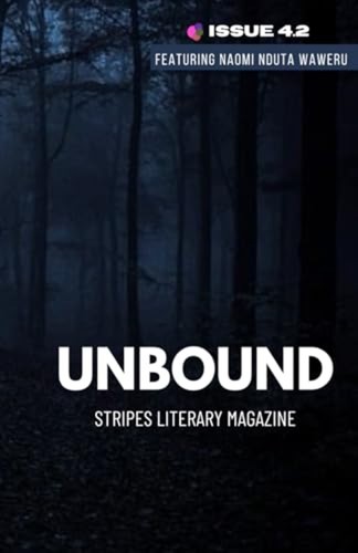 Unbound stripes literary - unbound,