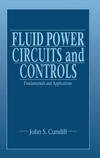 Fluid Power Circuits and