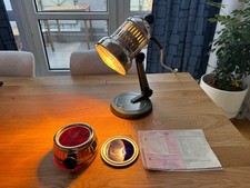 Vintage Tischleuchte