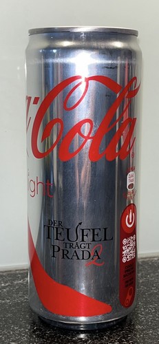 Coca cola dose sonderedition - coca-cola, dose;