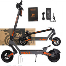 Zoll kukirin elektroroller - 10,
