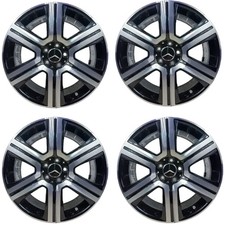 Original Alufelgen Satz