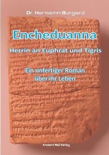 Encheduanna - Herrin an