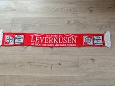Bayer 04 Leverkusen Schal