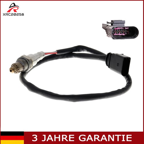 Lambdasonde nach kat für - lambdasonde,