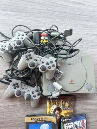 Sony playstation zubehör - sony, +