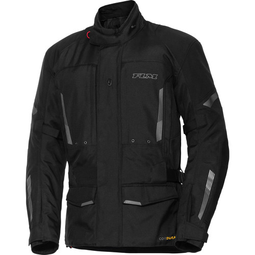 Flm touren textiljacke - textiljacke, 3.0