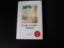 Buch gebunden: Paulo Coelho