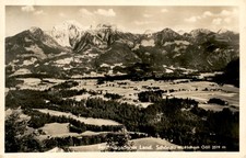 Berchtesgadener Land, Schönau