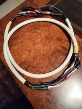 2Tara Labs Bi-Wire RSC Kabel Lautsprecherkabel