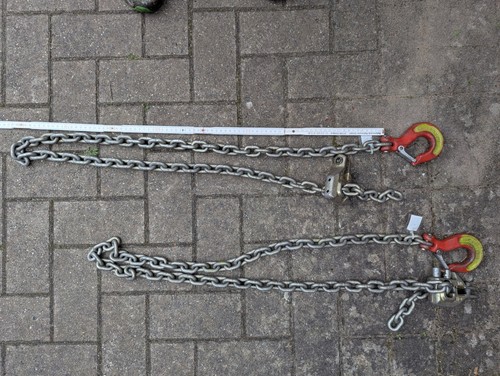 Kettensatz weber hydraulik - kettensatz,