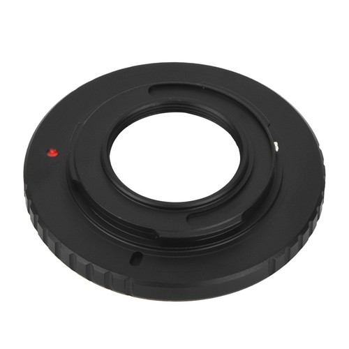 Metal manual focus lens - manual,