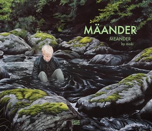 Moki maander meander - ,