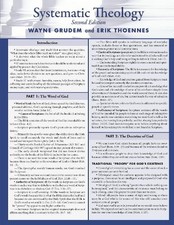 Wayne A. Grudem Erik Thoen
