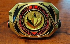 Mighty Morphin Power Rangers MMPR Tommy Oliver Master Morpher 93