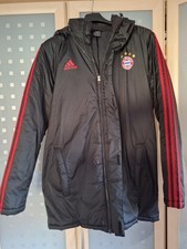 FC BAYERN STADIONJACKE