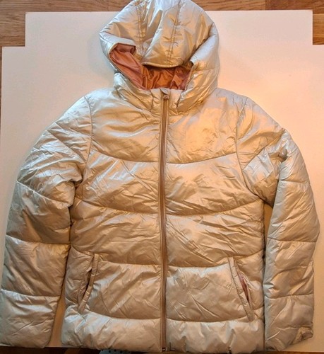 Benetton winterjacke mädchen - benetton,