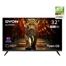DYON Ultimax 32F Gebraucht B1