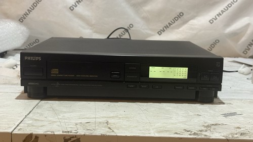 Philips player cdi 210 - player,