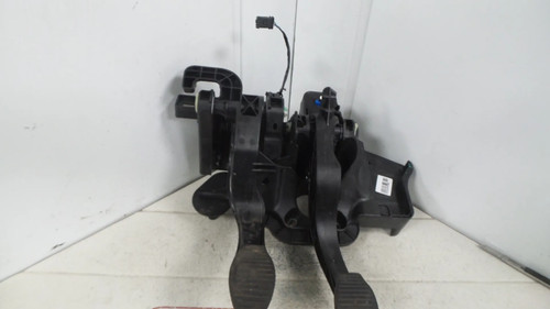 Pedalen set opel combo van - set, 1.3