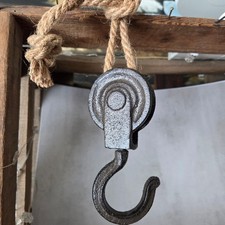 Metall Seilwinde Seilzug