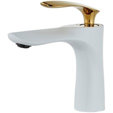 Badezimmerarmatur