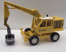 Busch 1:87 42870 Mobilbagger