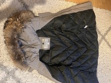 Matogla winter parka grau - matogla,