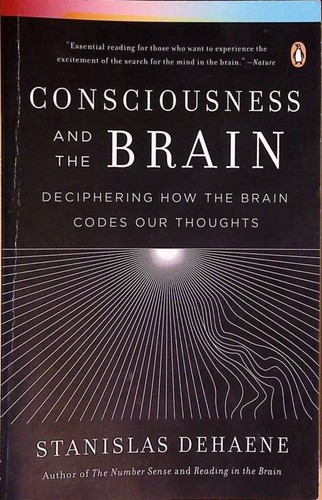 Consciousness and the - , brain