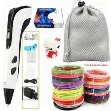 3D Printing Pen 3D Druckstift