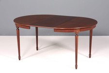 Wunderschöner Tisch im