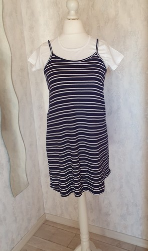 Yigga 2tlg sommer kleid - sommer, set