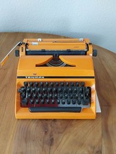 70 er Jahre Triumph Junior