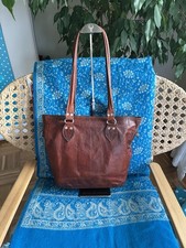 Gusti Leder Umhängetasche